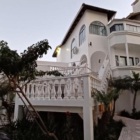 Czaritza Apart Hotel Bombinhas Eksteriør bilde