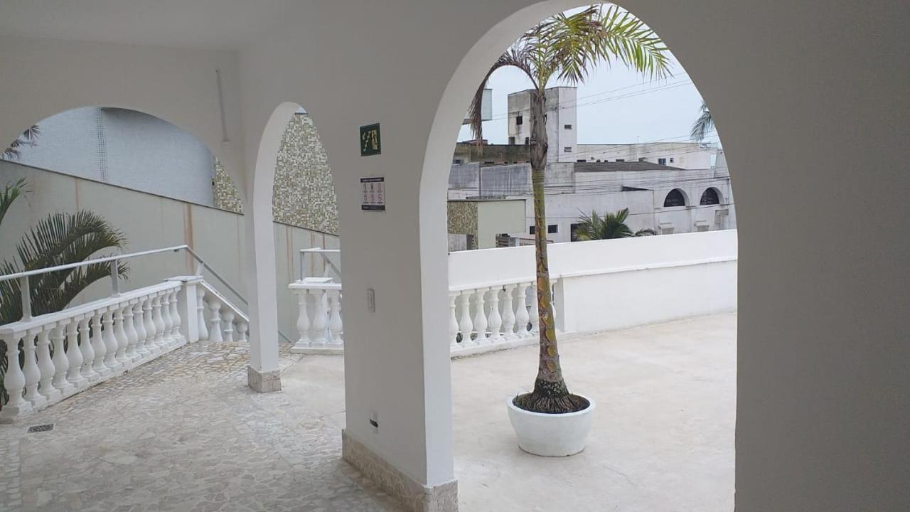 Czaritza Apart Hotel Bombinhas Eksteriør bilde