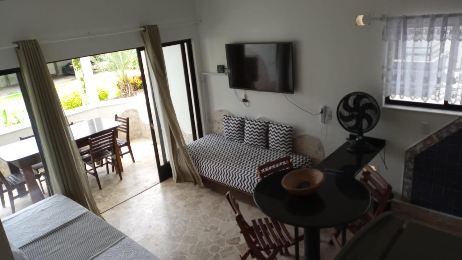 Czaritza Apart Hotel Bombinhas Eksteriør bilde